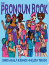 Cover image for The Pronoun Book